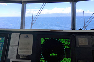 CEFOGEM Tahiti Formation BCPC - brevet de capitaine de pêche côtière